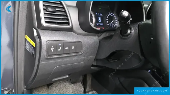 HYUNDAI TUCSON DIESEL 1.6 2WD