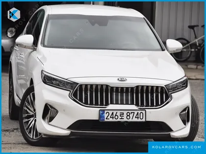 KIA K7 2.5 GDI NOBLESSE