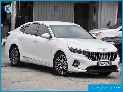 KIA K7 2.5 GDI NOBLESSE