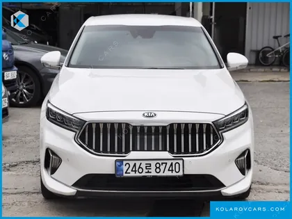 KIA K7 2.5 GDI NOBLESSE
