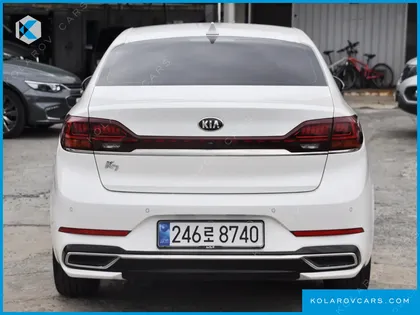KIA K7 2.5 GDI NOBLESSE