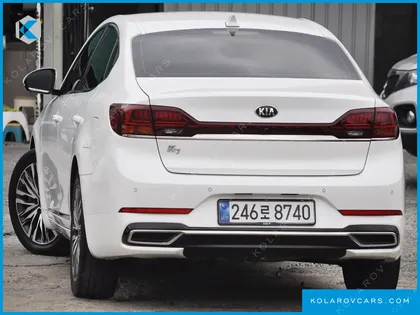 KIA K7 2.5 GDI NOBLESSE