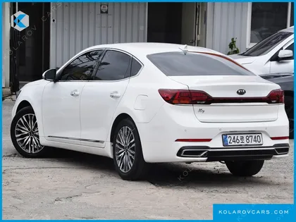 KIA K7 2.5 GDI NOBLESSE