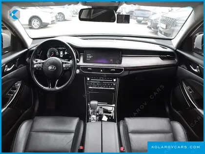 KIA K7 2.5 GDI NOBLESSE