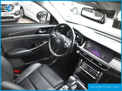 KIA K7 2.5 GDI NOBLESSE
