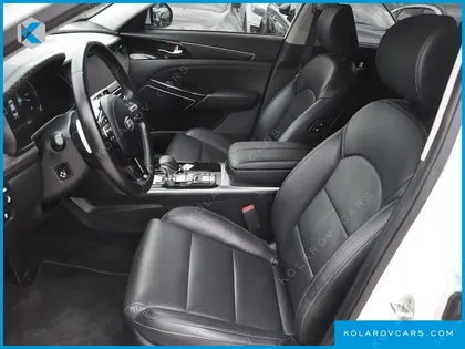 KIA K7 2.5 GDI NOBLESSE