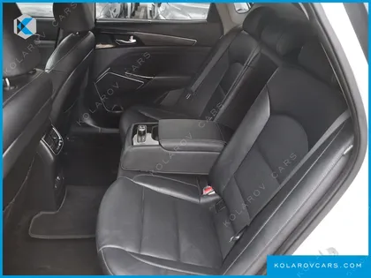 KIA K7 2.5 GDI NOBLESSE