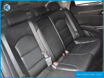 KIA K7 2.5 GDI NOBLESSE