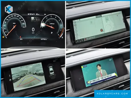 KIA K7 2.5 GDI NOBLESSE