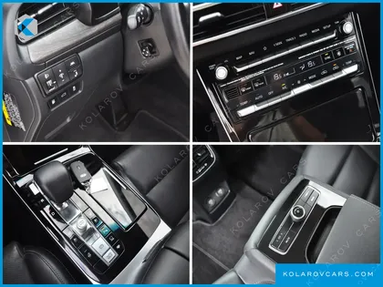 KIA K7 2.5 GDI NOBLESSE