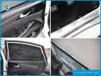 KIA K7 2.5 GDI NOBLESSE