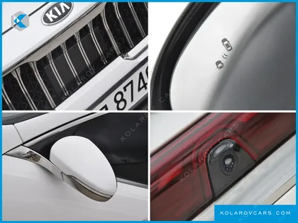 KIA K7 2.5 GDI NOBLESSE