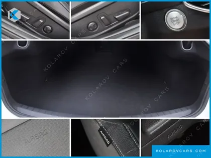 KIA K7 2.5 GDI NOBLESSE