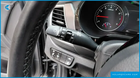 KIA SELTOS GASOLINE 1.6 TURBO 2WD