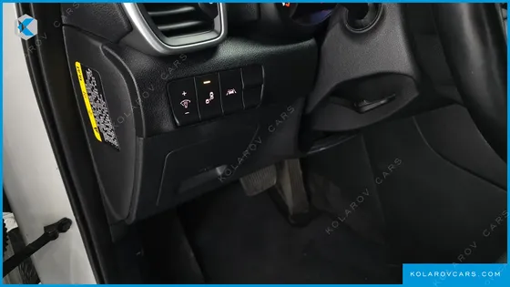 KIA SPORTAGE GASOLINE