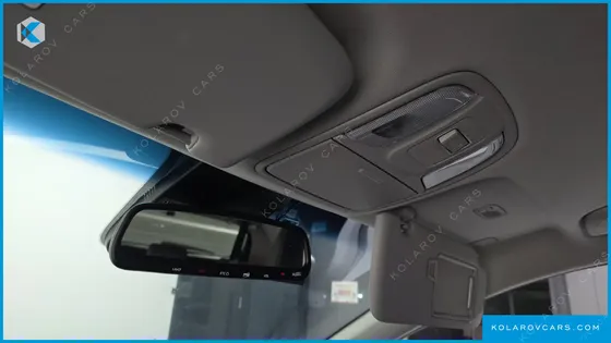 KIA SPORTAGE GASOLINE