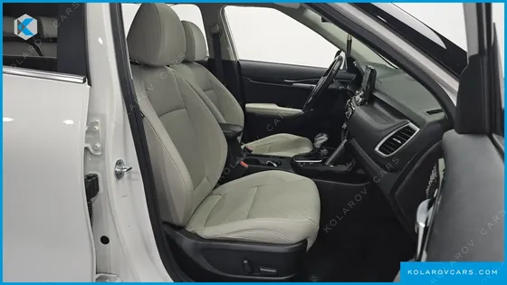 KIA SELTOS GASOLINE 1.6 TURBO 2WD