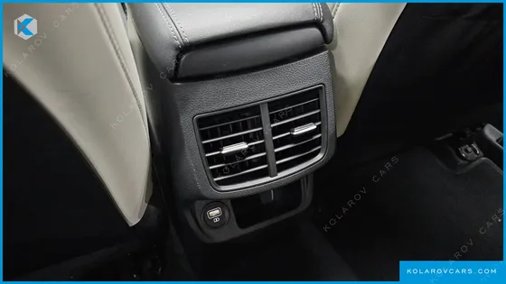 KIA SELTOS GASOLINE 1.6 TURBO 2WD