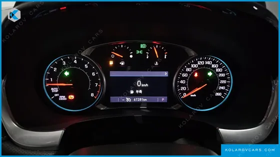 CHEVROLET (GM DAEWOO) TRAVERSE 3.6 AWD REDLINE