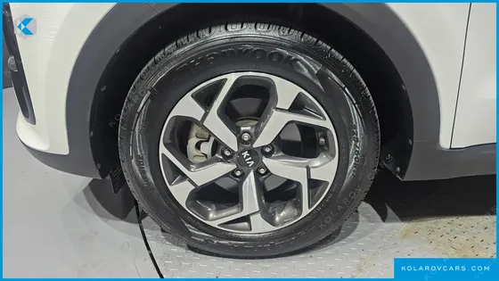 KIA SPORTAGE DIESEL 2.0 4WD