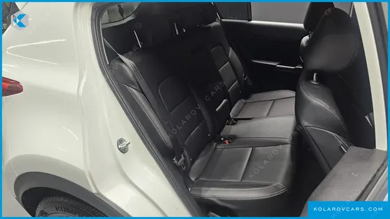 KIA SPORTAGE DIESEL 2.0 4WD