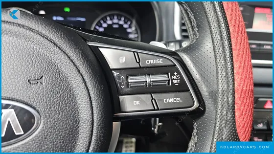 KIA SPORTAGE DIESEL 2.0 4WD