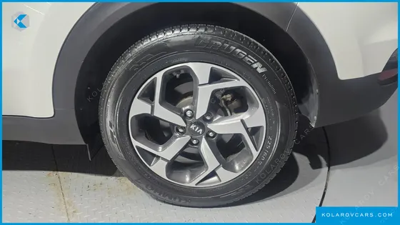 KIA SPORTAGE DIESEL 2.0 4WD