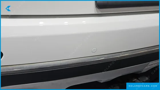 KIA SPORTAGE DIESEL 2.0 4WD