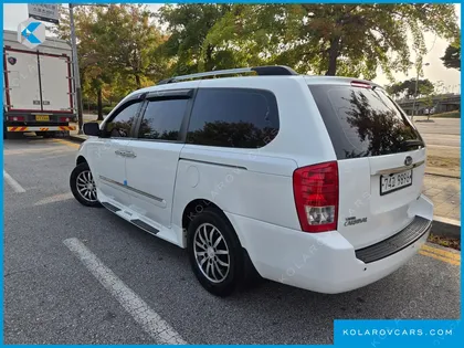KIA CARNIVAL GRAND CARNIVAL PRESIDENT