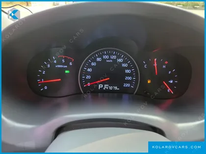 KIA CARNIVAL GRAND CARNIVAL PRESIDENT