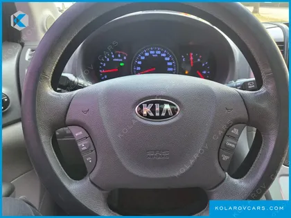KIA CARNIVAL GRAND CARNIVAL PRESIDENT