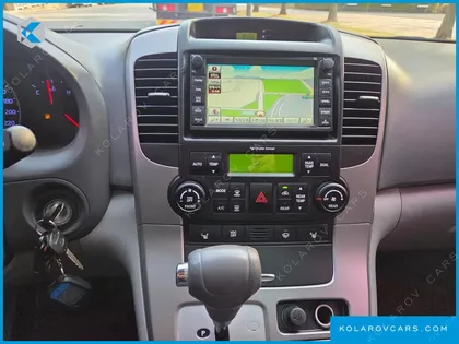 KIA CARNIVAL GRAND CARNIVAL PRESIDENT