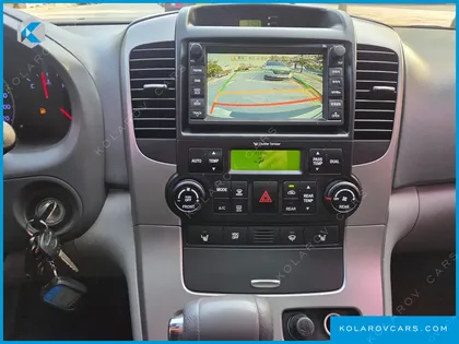 KIA CARNIVAL GRAND CARNIVAL PRESIDENT