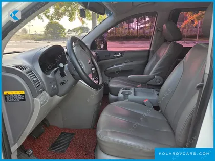 KIA CARNIVAL GRAND CARNIVAL PRESIDENT
