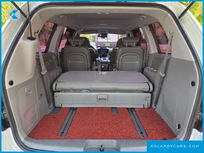 KIA CARNIVAL GRAND CARNIVAL PRESIDENT