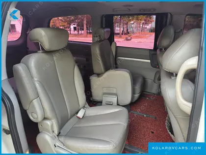 KIA CARNIVAL GRAND CARNIVAL PRESIDENT