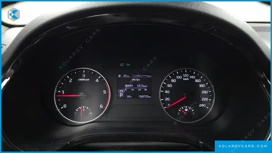 KIA SELTOS DIESEL 1.6 2WD