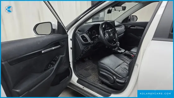 KIA SELTOS DIESEL 1.6 2WD