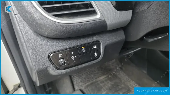 KIA SELTOS DIESEL 1.6 2WD