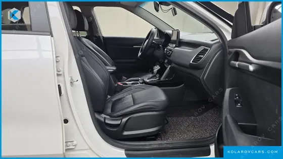 KIA SELTOS DIESEL 1.6 2WD