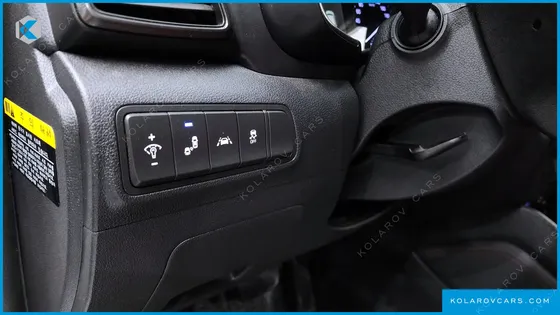 HYUNDAI TUCSON GASOLINE 1.6 TURBO 2WD