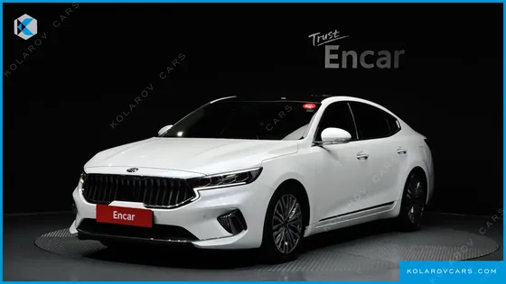 KIA K7 2.5 GDI NOBLESSE