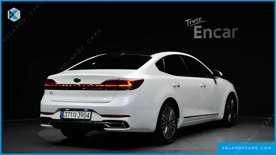 KIA K7 2.5 GDI NOBLESSE