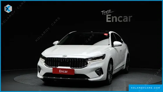 KIA K7 2.5 GDI NOBLESSE