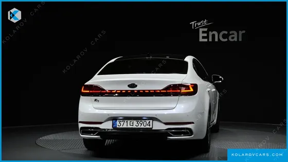 KIA K7 2.5 GDI NOBLESSE
