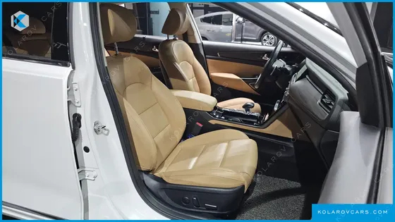 KIA K7 2.5 GDI NOBLESSE