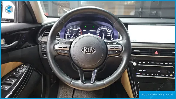KIA K7 2.5 GDI NOBLESSE