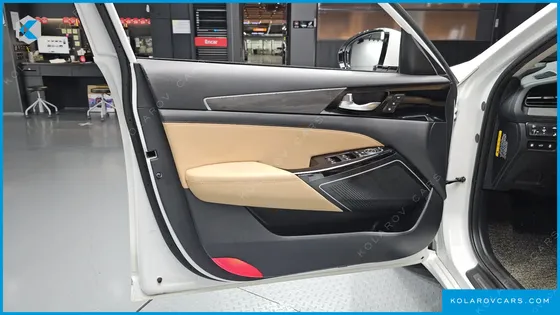 KIA K7 2.5 GDI NOBLESSE