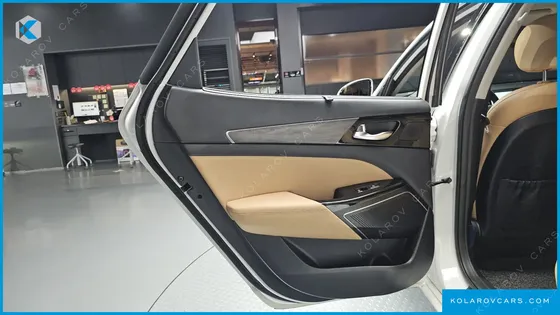 KIA K7 2.5 GDI NOBLESSE