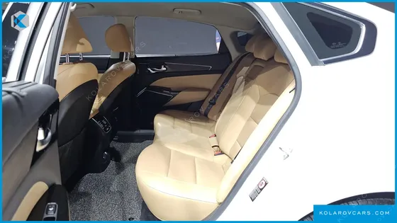 KIA K7 2.5 GDI NOBLESSE